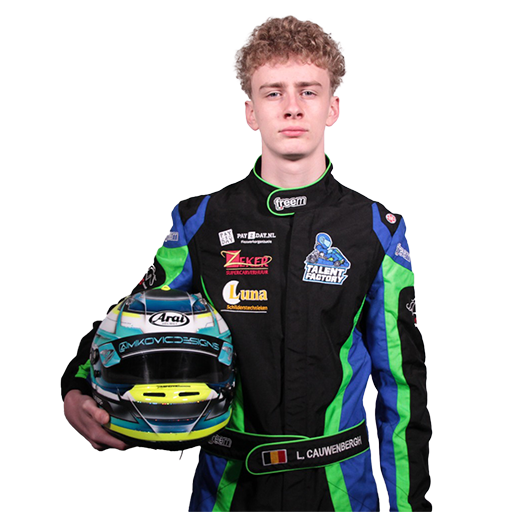 Luca Cauwenbergh