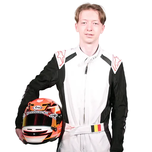 Senna Colman